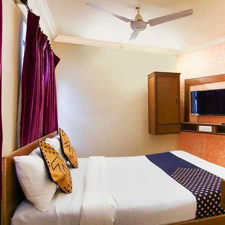 Hotel O Super Guest House Ahmedabad Ngoại thất bức ảnh