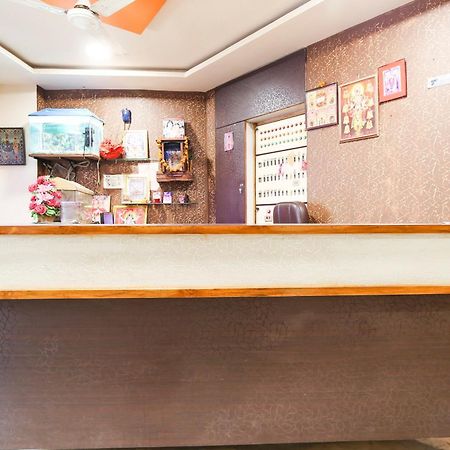 Hotel O Super Guest House Ahmedabad Ngoại thất bức ảnh