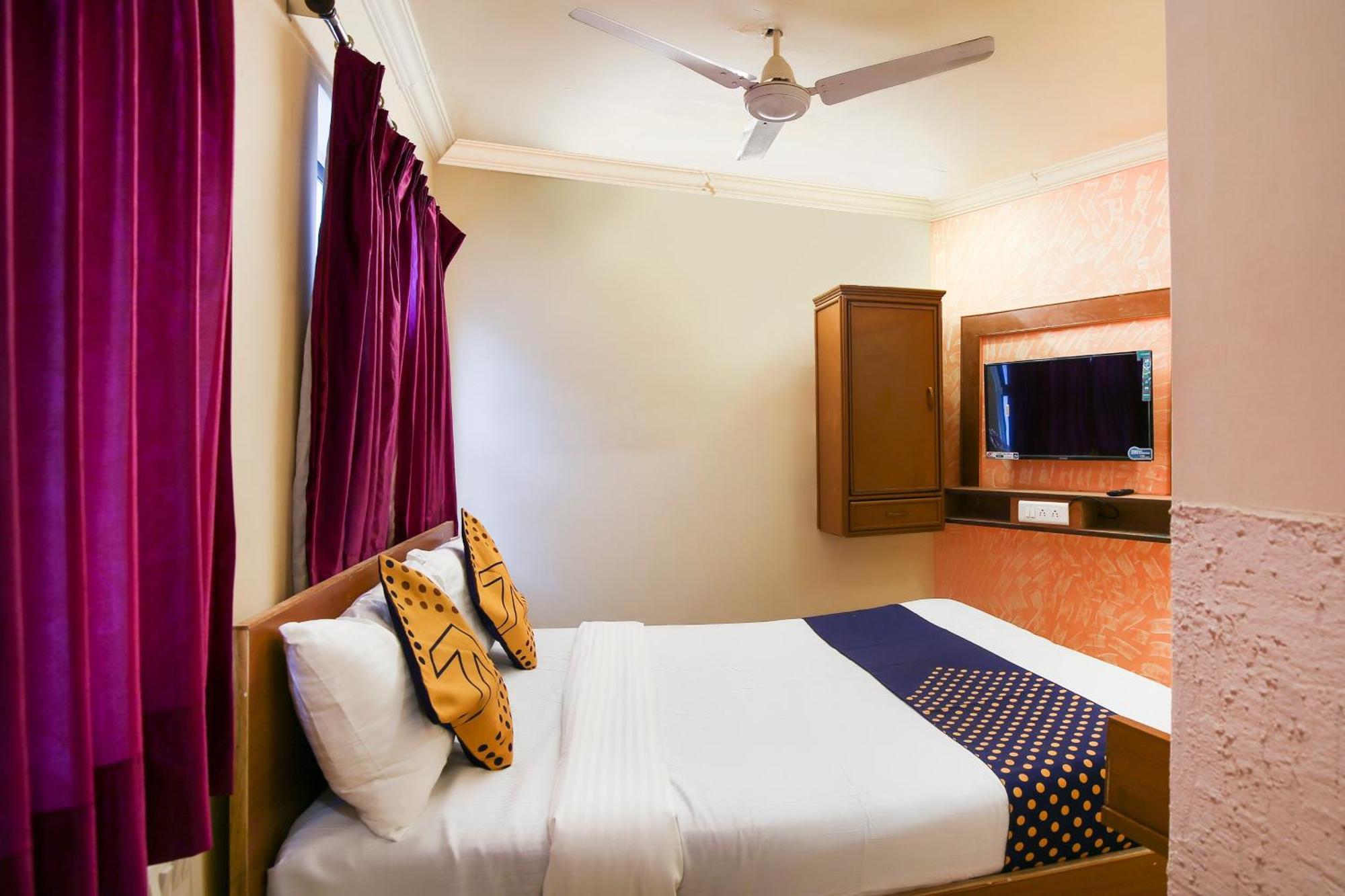 Hotel O Super Guest House Ahmedabad Ngoại thất bức ảnh