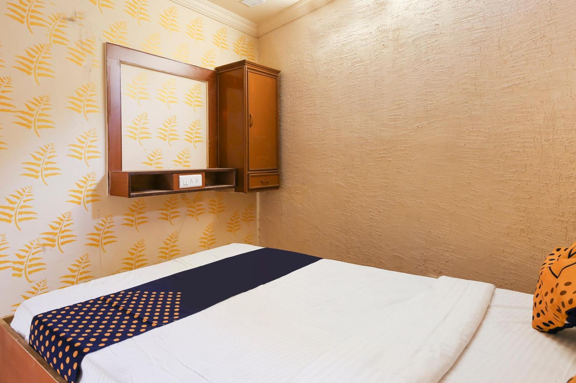 Hotel O Super Guest House Ahmedabad Ngoại thất bức ảnh