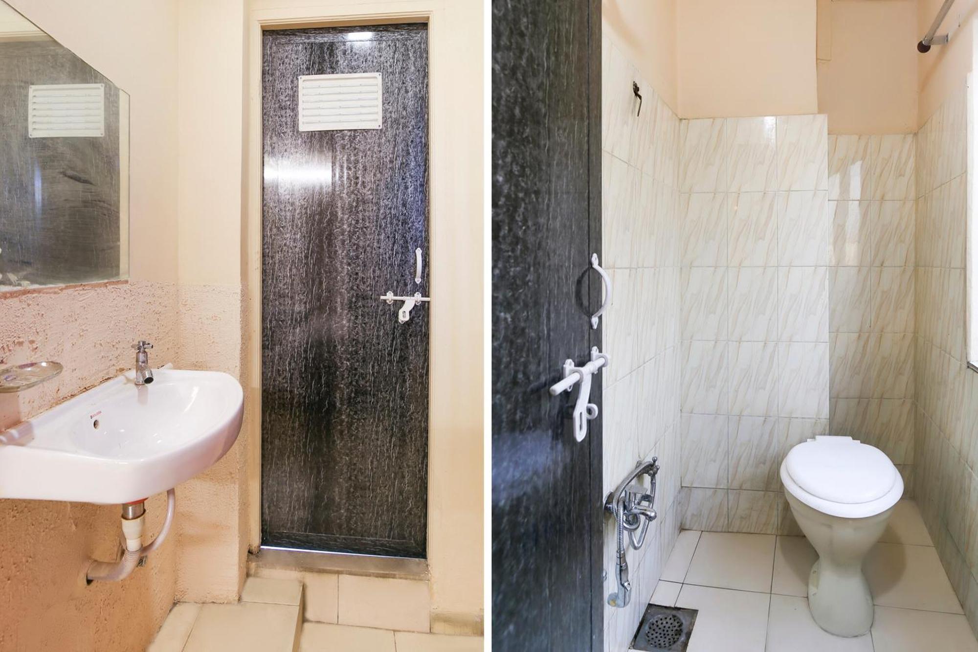 Hotel O Super Guest House Ahmedabad Ngoại thất bức ảnh